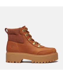 Timberland（ティンバーランド）の「ストーン ストリート ブーツ レディース（ブーツ）」