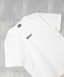 BAYBLO（ベイブロ）の「(SA) ドライメッシュ ロゴ 半袖 Tシャツ（Tシャツ/カットソー・メンズ）」