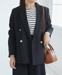 ROPE' PICNIC ロペピクニック 紺ブレ 金ボタン テーラード