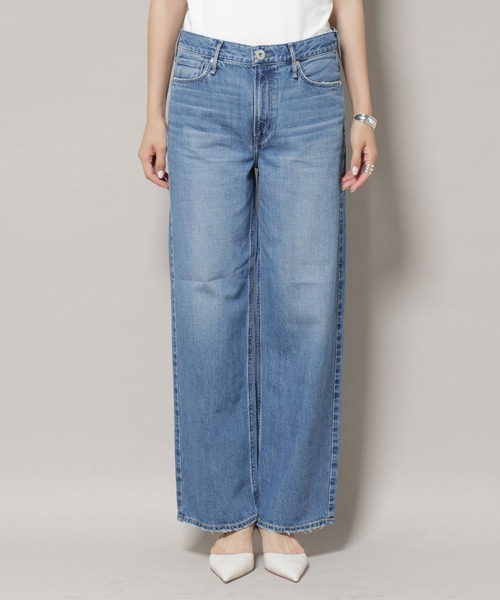 パンツ upper hights THE NIECE MIDRISE up-niece-mpl.jpg