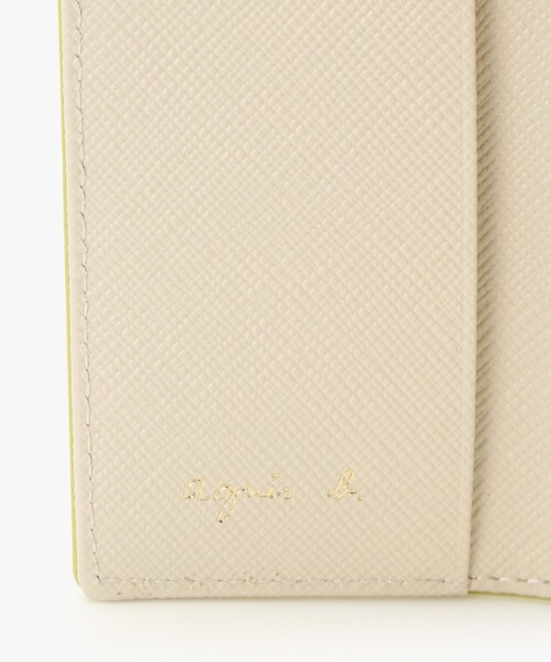 セール】レザーキーケース”Petit b.” EW13B－06（キーケース/キー