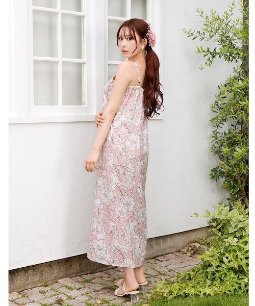 DAZZY(デイジー)の「選べる18タイプ!簡単着付け セパレート ワンピース 浴衣セット(浴衣・レディース・その他10/その他9/その他8/その他7/その他5/その他3/その他12/その他11/その他14/その他16/その他15/その他18/その他17・フリー)」の21枚目の写真