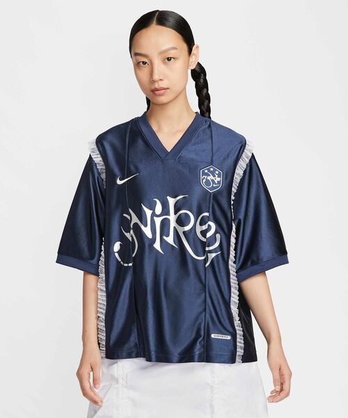 ナイキ スポーツウェア ウィメンズ ショートスリーブ