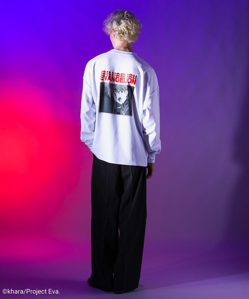 T*8様 HARE Adoコラボ シャツ（ホワイト） ツアーTシャツ（バニラ