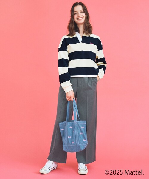 トップス Barbie Amazon.co.jp: バービールックス 人形 コレクションNo. 20 赤い髪と