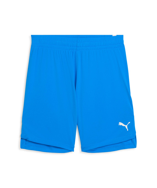 PUMA（プーマ）の「PUMA プーマ メンズ バスケットボール TEAMJAWS スターター ショーツ（その他パンツ・メンズ・ネイビー/ブラック/ブルー・LARGE/X-LARGE/SMALL/MEDIUM/X-SMALL）」の18枚目の写真