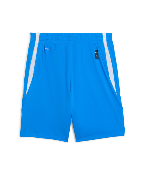 PUMA（プーマ）の「PUMA プーマ メンズ バスケットボール TEAMJAWS スターター ショーツ（その他パンツ・メンズ・ネイビー/ブラック/ブルー・LARGE/X-LARGE/SMALL/MEDIUM/X-SMALL）」の17枚目の写真