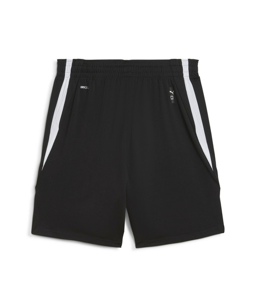 PUMA（プーマ）の「PUMA プーマ メンズ バスケットボール TEAMJAWS スターター ショーツ（その他パンツ・メンズ・ネイビー/ブラック/ブルー・LARGE/X-LARGE/SMALL/MEDIUM/X-SMALL）」の13枚目の写真