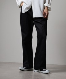 BANKS（バンクス）の「BANKS JOURNAL SHOECUT LONG PANTS シューカットロングパンツ（スラックス・メンズ）」