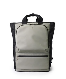 【CIE/シー】VARIOUS TOTE RUCKSAC