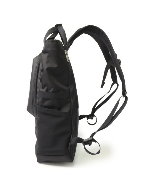 CIE（シー）の「【CIE/シー】VARIOUS TOTE RUCKSAC（バックパック/リュック・メンズ・ネイビー/グレー/ブラック・FREE）」の6枚目の写真