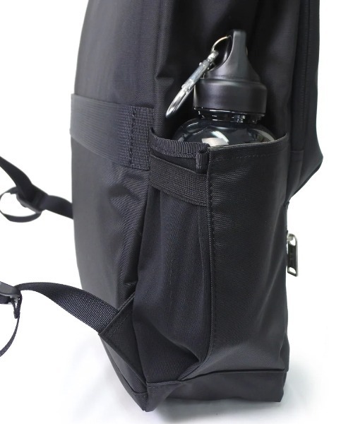 CIE（シー）の「【CIE/シー】VARIOUS TOTE RUCKSAC（バックパック/リュック・メンズ・ネイビー/グレー/ブラック・FREE）」の10枚目の写真