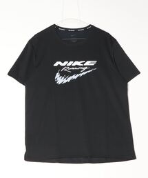 ナイキ NIKE ナイキ DF UV RN エナジー MILER S/S トップ