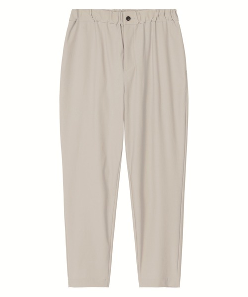 ZUCCa（ズッカ）の「ストレッチナイロントリコット / パンツ / S（その他パンツ・レディース・ベージュ/ネイビー/ブラック・M size/S size）」の11枚目の写真