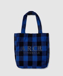 AMERICAN RAG CIE アメリカンラグシー　別注トートバッグ AMERICAN RAG CIE（アメリカンラグシー）の「別注 THE TOTE BAG