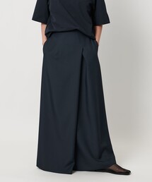 SEA ネイビー　プリーツスカート サイズ0 プリーツスカート - ネイビーブルー | ZARA Japan / 日本