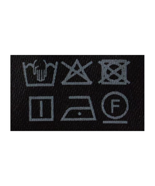 ATTISESSION（アティセッション）の「＜ATTISESSION＞レース ドッキング ロングスカート（スカート・レディース・ダークグレー/ブラック・38/36）」の10枚目の写真