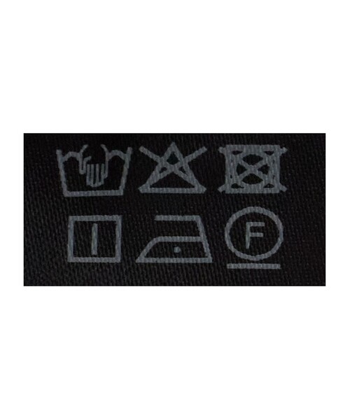 ATTISESSION（アティセッション）の「＜ATTISESSION＞レース ドッキング ロングスカート（スカート・レディース・ダークグレー/ブラック・38/36）」の13枚目の写真