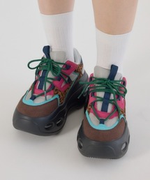 RODEO CROWNS WIDE BOWL | ボリュームソールスニーカー(スニーカー)