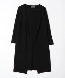 M-premierBLACK コート M-premier BLACK（エムプルミエブラック）の古着・中古通販