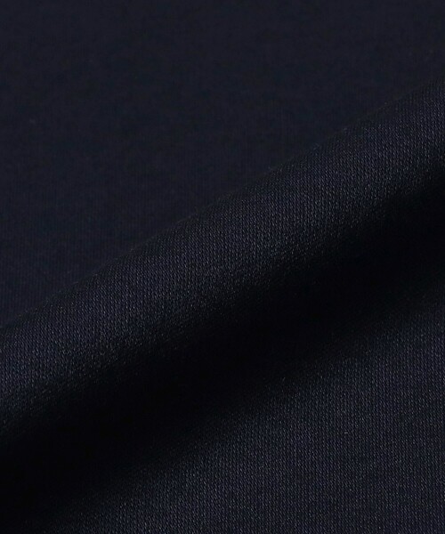 BRILLA per il gusto（ブリッラペルイルグースト）の「ALBINI コットン タートルネック カットソー（Tシャツ/カットソー・メンズ・ホワイト/ブラック/ネイビー・L/S/XS/M/XL）」の8枚目の写真