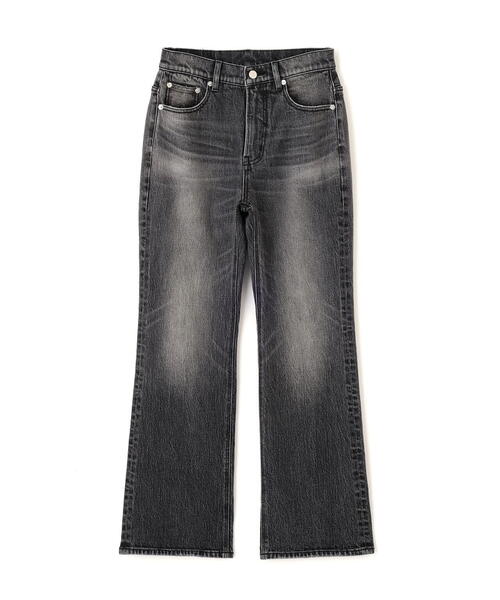 PICCADILLY（ピカデリー）の「◆〈フリーズマート別注〉PICCADILLY デニムパンツ【低身長サイズ有】（デニムパンツ・レディース・ブルー系その他/ブラック系その他・X-SMALL/SMALL/MEDIUM）」の3枚目の写真