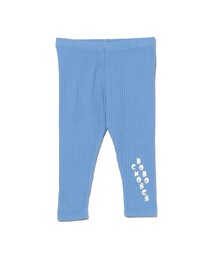 BOBO（ボボ）の「BOBO CHOSES / ベビー ロゴ レギンス 2025FW（6ヶ月～2才）（その他パンツ）」