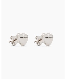 MARC JACOBS(}[NWFCRuX)HEART BALLOON MICRO EARRINGS/n[g o[ }CN sAX(sAXipj)