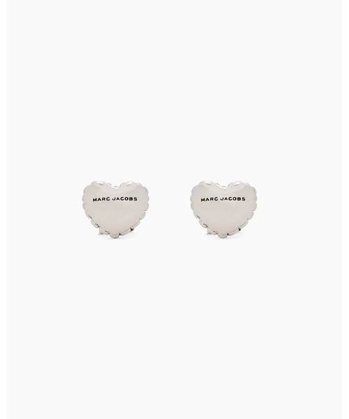 HEART BALLOON MICRO EARRINGS/ハート バルーン マイクロ ピアス
