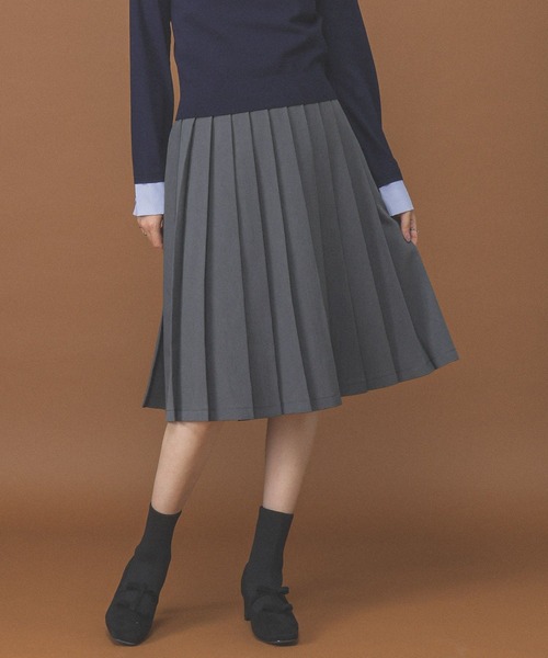 3.3 Field Trip （3.3フィールドトリップ）の「3.3 Field Trip／リボンニットブーツ（ブーツ・レディース・その他1/ブラウン/ブラック・MEDIUM/LARGE/SMALL/X-LARGE）」の6枚目の写真