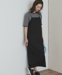 URBAN RESEARCH DOORS(アーバンリサーチドアーズ)の「ワンピース/ドレス(ワンピース)」