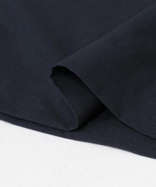 URBAN RESEARCH DOORS（アーバンリサーチドアーズ）の「バックVストレートキャミワンピース（ワンピース・レディース・ネイビー/ブラック・MEDIUM）」の14枚目の写真