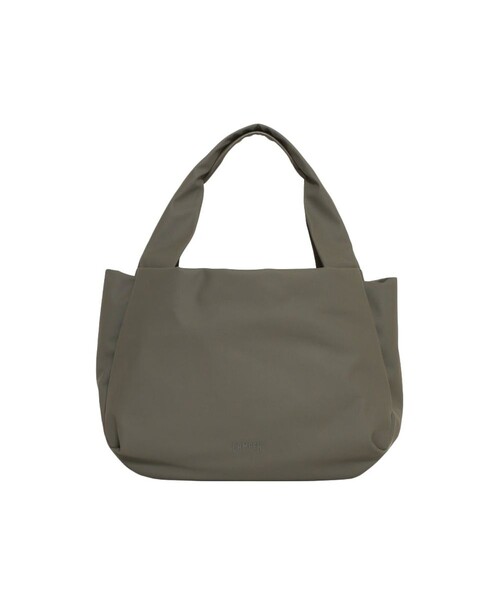 CAMPER（カンペール）の「[カンペール] GLOBO トートバッグ（トートバッグ・レディース・ダークグレー・FREE）」の2枚目の写真