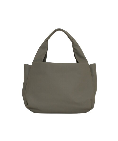 CAMPER（カンペール）の「[カンペール] GLOBO トートバッグ（トートバッグ・レディース・ダークグレー・FREE）」の3枚目の写真