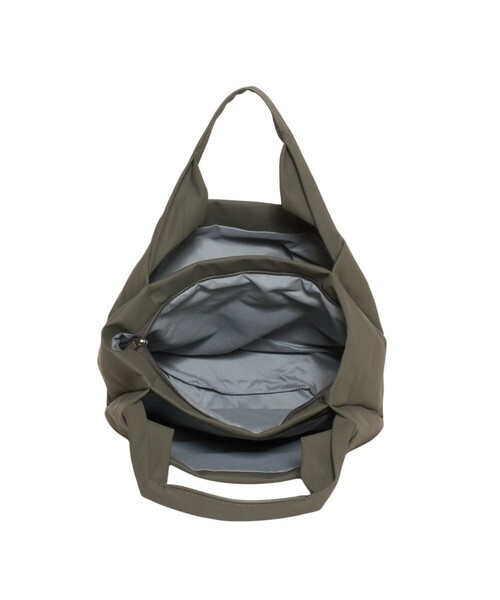 CAMPER（カンペール）の「[カンペール] GLOBO トートバッグ（トートバッグ・レディース・ダークグレー・FREE）」の5枚目の写真