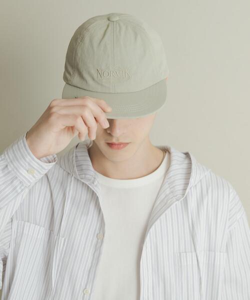 セール】ユーティリティーキャップ（キャップ）｜SENSE OF PLACE by