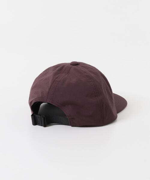 セール】ユーティリティーキャップ（キャップ）｜SENSE OF PLACE by