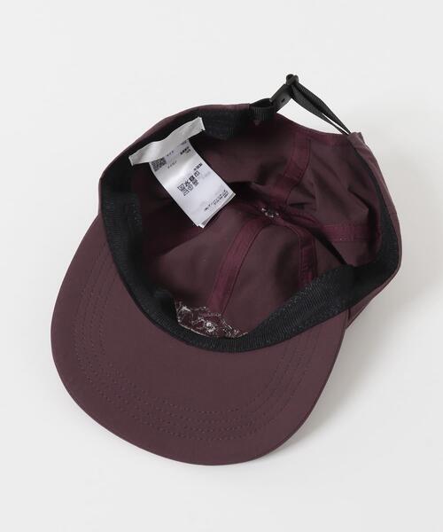 SENSE OF PLACE by URBAN RESEARCH（センスオブプレイスバイアーバンリサーチ）の「ユーティリティーキャップ（キャップ・メンズ・パープル/ブラック/ライトベージュ・ONE）」の13枚目の写真