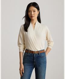LAUREN RALPH LAUREN｜ローレン ラルフ ローレンのニット