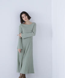 NATURAL BEAUTY BASIC｜ナチュラルビューティーベーシックのワンピース