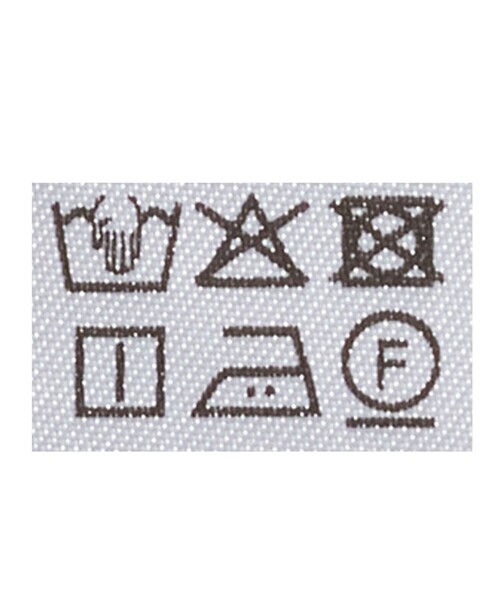 BEAUTY&YOUTH UNITED ARROWS(ビューティーアンドユースユナイテッドアローズ)の「ポリエステルコットンテレコ メロータートルネック カットソー(Tシャツ/カットソー・レディース・ライム/ブラック/ナチュラル/オフホワイト/ライトブルー・FREE)」の6枚目の写真