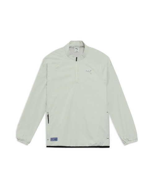 セール】PUMA プーマ メンズ ゴルフ シャドウキャット LT ウインド
