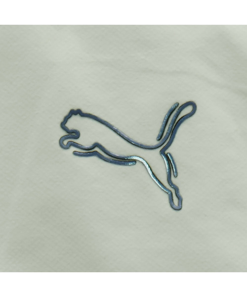 PUMA(プーマ)の「PUMA プーマ メンズ ゴルフ シャドウキャット LT ウインド ピステ(ブルゾン・メンズ・セージグリーン/ブラック・XX-LARGE/X-LARGE/LARGE/SMALL/MEDIUM)」の4枚目の写真