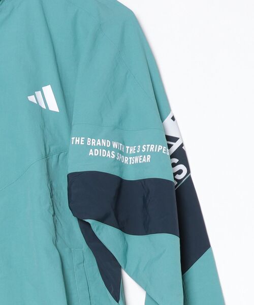 セール】ワーディングパック ルーズフィット メッシュ裏地付き