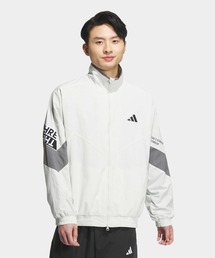 adidas(�A�f�B�_�X)�̃��[�f�B���O�p�b�N ���[�Y�t�B�b�g ���b�V�����n�t�� �E�[�u���W���P�b�g / �A�f�B�_�X adidas(�i�C�����W���P�b�g)