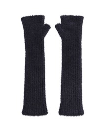 美品　JOHN LAWRENCE SULLIVAN レザーロンググローブ　手袋 LEATHER GLOVES