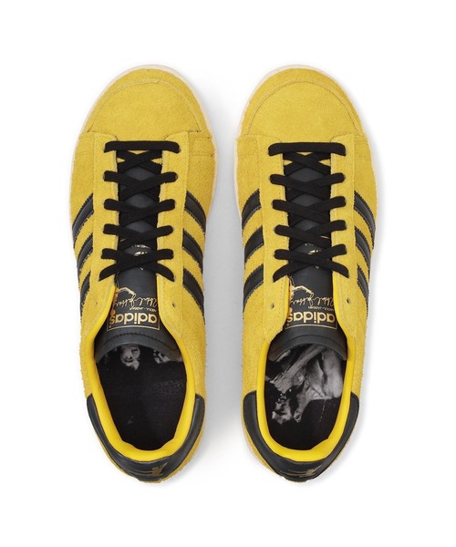 JABBAR LO JR1597（スニーカー）｜adidas（アディダス）のファッション