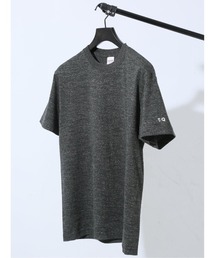 TAKA-Q | 【綿100% ユナイテッドアスレ】タカキュー TQロゴ クルー半袖Tシャツ(Tシャツ/カットソー)