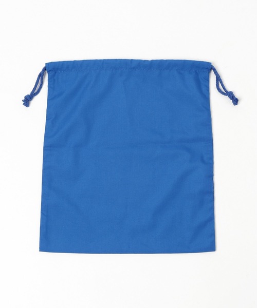 LEPSIM（レプシィム）の「【SESAME STREET／セサミストリート】巾着セット　322224（ポーチ・レディース・レッド/グリーン/ピンク/ブルー・ONE SIZE）」の9枚目の写真