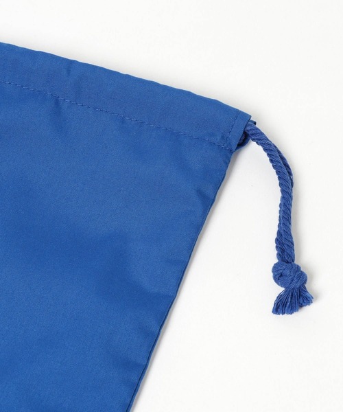 LEPSIM（レプシィム）の「【SESAME STREET／セサミストリート】巾着セット　322224（ポーチ・レディース・レッド/グリーン/ピンク/ブルー・ONE SIZE）」の14枚目の写真